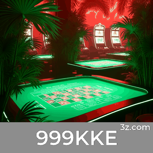 Jogos emocionantes no 999KKE
