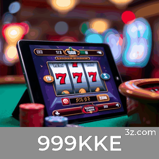 Jogos emocionantes no 999KKE