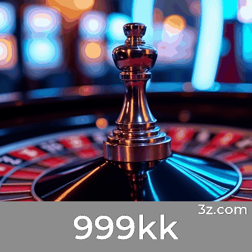 999kk: Experiência de Casino Imersiva e Variada para Brasileiros