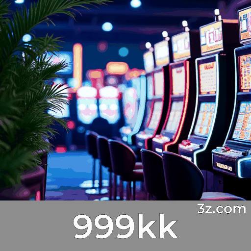 999kk Casino: Experiência VIP Exclusiva e Luxuosa